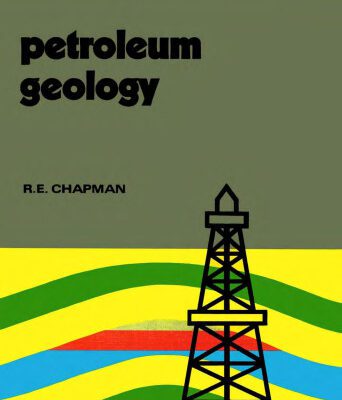 خرید و دانلود نسخه کامل کتاب Petroleum Geology