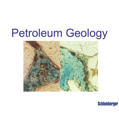 خرید و دانلود نسخه کامل کتاب Petroleum geology