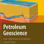 خرید و دانلود نسخه کامل کتاب Petroleum Geoscience: From Sedimentary Environments to Rock Physics