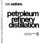 خرید و دانلود نسخه کامل کتاب Petroleum Refinery Distillation