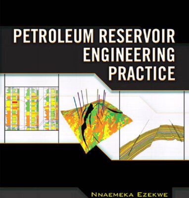خرید و دانلود نسخه کامل کتاب Petroleum Reservoir Engineering Practice