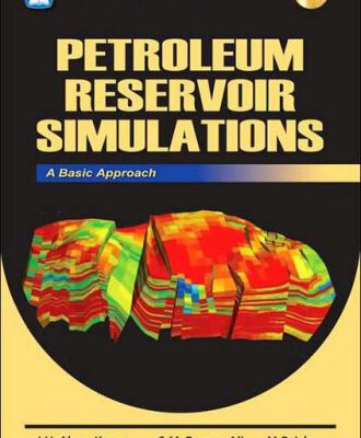 خرید و دانلود نسخه کامل کتاب Petroleum Reservoir Simulations: A Basic Approach
