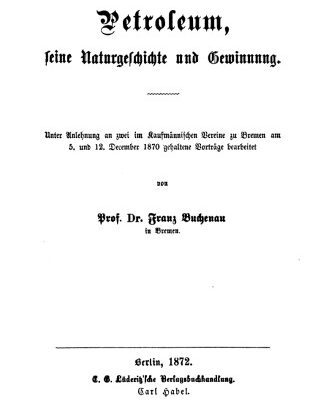خرید و دانلود نسخه کامل کتاب Petroleum, ſeine Naturgeſchichte und Gewinnung. Unter Anlehnung an zwei im Kaufmännischen Vereine zu Bremen am 5. und 12. December 1870 gehaltene Vorträge bearbeitet