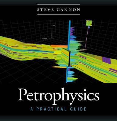 خرید و دانلود نسخه کامل کتاب Petrophysics: A Practical Guide