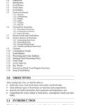 خرید و دانلود نسخه کامل کتاب PG Diploma in Food Safety and Quality Management (PGDFSQM)