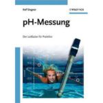 خرید و دانلود نسخه کامل کتاب PH-Messung: Der Leitfaden für Praktiker