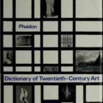خرید و دانلود نسخه کامل کتاب Phaidon Dictionary of 20th century Art