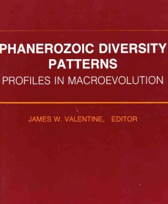 خرید و دانلود نسخه کامل کتاب Phanerozoic Diversity Patterns: Profiles in Macroevolution (Princeton Series in Geology and Palentology)