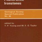 خرید و دانلود نسخه کامل کتاب Phanerozoic Ironstones (Geological Society Special Publication)