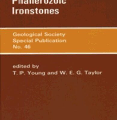 خرید و دانلود نسخه کامل کتاب Phanerozoic Ironstones (Geological Society Special Publication)