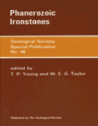 خرید و دانلود نسخه کامل کتاب Phanerozoic Ironstones (Geological Society Special Publication)_68c1ed82151cf.jpeg خرید و دانلود نسخه کامل کتاب Phanerozoic Ironstones (Geological Society Special Publication)