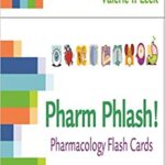 خرید و دانلود نسخه کامل کتاب Pharm Phlash! Pharmacology Flash Cards (3rd Edition) – Original PDF