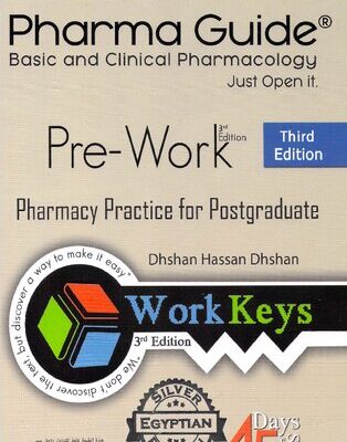 خرید و دانلود نسخه کامل کتاب Pharma Guide