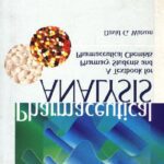 خرید و دانلود نسخه کامل کتاب Pharmaceutical Analysis: A Textbook for Pharmacy Students and Pharmaceutical Chemists