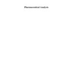 خرید و دانلود نسخه کامل کتاب Pharmaceutical Analysis
