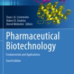 خرید و دانلود نسخه کامل کتاب Pharmaceutical Biotechnology: Fundamentals and Applications