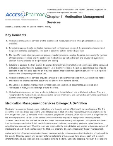خرید و دانلود نسخه کامل کتاب Pharmaceutical Care Practice: The Patient-Centered Approach to Medication Management_68bb9c676429d.jpeg خرید و دانلود نسخه کامل کتاب Pharmaceutical Care Practice: The Patient-Centered Approach to Medication Management