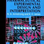 خرید و دانلود نسخه کامل کتاب Pharmaceutical Experimental Design And Interpretation