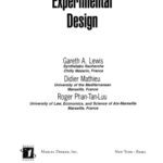 خرید و دانلود نسخه کامل کتاب Pharmaceutical experimental design