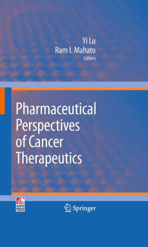 خرید و دانلود نسخه کامل کتاب Pharmaceutical Perspectives of Cancer Therapeutics_68d43c43f1cea.jpeg خرید و دانلود نسخه کامل کتاب Pharmaceutical Perspectives of Cancer Therapeutics
