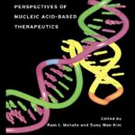 خرید و دانلود نسخه کامل کتاب Pharmaceutical perspectives of nucleic acid-based therapeutics