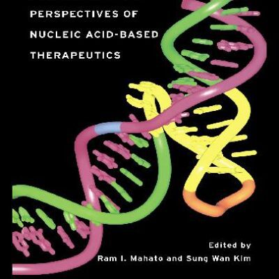 خرید و دانلود نسخه کامل کتاب Pharmaceutical perspectives of nucleic acid-based therapeutics