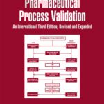 خرید و دانلود نسخه کامل کتاب Pharmaceutical Process Validation TE