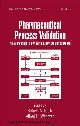 خرید و دانلود نسخه کامل کتاب Pharmaceutical Process Validation TE_68d43af16f484.jpeg خرید و دانلود نسخه کامل کتاب Pharmaceutical Process Validation TE