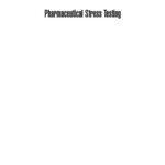 خرید و دانلود نسخه کامل کتاب Pharmaceutical Stress Testing