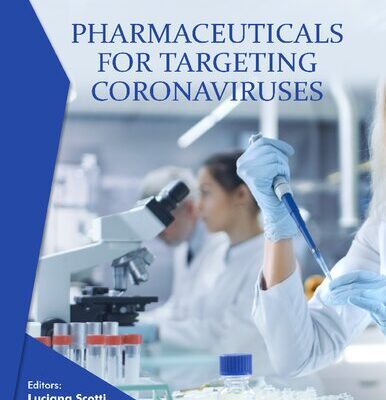 خرید و دانلود نسخه کامل کتاب Pharmaceuticals for Targeting Coronaviruses