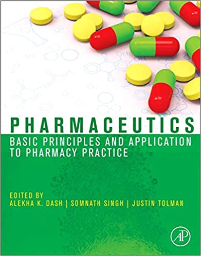 خرید و دانلود نسخه کامل کتاب Pharmaceutics: Basic Principles and Application to Pharmacy Practice – Orginal Pdf_68b9471358a4b.jpeg خرید و دانلود نسخه کامل کتاب Pharmaceutics: Basic Principles and Application to Pharmacy Practice – Orginal Pdf