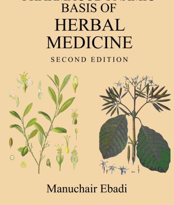 خرید و دانلود نسخه کامل کتاب Pharmacodynamic Basis of Herbal Medicine