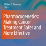 خرید و دانلود نسخه کامل کتاب Pharmacogenetics: Making cancer treatment safer and more effective