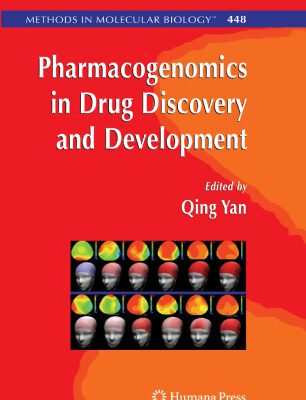 خرید و دانلود نسخه کامل کتاب Pharmacogenomics in Drug Discovery and Development: From Bench to Bedside