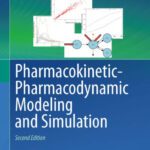 خرید و دانلود نسخه کامل کتاب Pharmacokinetic-Pharmacodynamic Modeling and Simulation