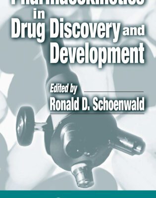 خرید و دانلود نسخه کامل کتاب PharmacoKinetics in Drug Discovery and Development
