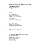 خرید و دانلود نسخه کامل کتاب Pharmacokinetics, Metabolism and Pharmaceutics of Drugs of Abuse