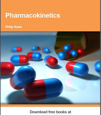خرید و دانلود نسخه کامل کتاب Pharmacokinetics