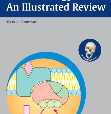 خرید و دانلود نسخه کامل کتاب Pharmacology – An Illustrated Review