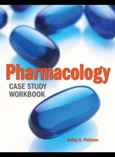 خرید و دانلود نسخه کامل کتاب Pharmacology Case Study Workbook_68cddb3eac93a.jpeg خرید و دانلود نسخه کامل کتاب Pharmacology Case Study Workbook