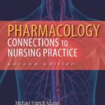 خرید و دانلود نسخه کامل کتاب Pharmacology: Connections to Nursing Practice