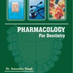 خرید و دانلود نسخه کامل کتاب Pharmacology for Dentistry