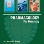 خرید و دانلود نسخه کامل کتاب Pharmacology for Dentistry