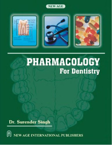 خرید و دانلود نسخه کامل کتاب Pharmacology for Dentistry_68d4339e3d09e.jpeg خرید و دانلود نسخه کامل کتاب Pharmacology for Dentistry