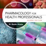 خرید و دانلود نسخه کامل کتاب Pharmacology for Health Professionals