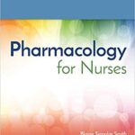 خرید و دانلود نسخه کامل کتاب Pharmacology for Nurses 2nd Edition