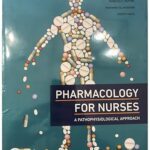 خرید و دانلود نسخه کامل کتاب Pharmacology for Nurses, Third Canadian Edition Plus MyLab Nursing with eText — Access Card Package 3rd Edition –  +  Pdf