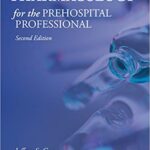 خرید و دانلود نسخه کامل کتاب Pharmacology for the Prehospital Professional 2nd Edition