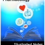 خرید و دانلود نسخه کامل کتاب Pharmacology Illustrated Notes