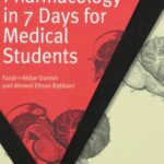 خرید و دانلود نسخه کامل کتاب Pharmacology in 7 Days for Medical Students – Original PDF